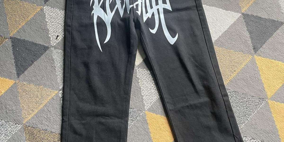 Revenge Pants: The Bold Fashion Statement Born from Confidence and Comebacks