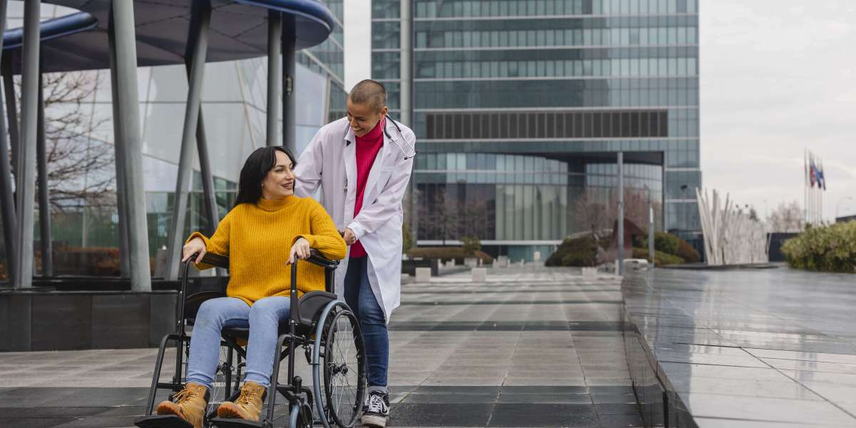 Guide To Ramps For Mobility Scooters: The Intermediate Guide Towards Ramps For Mobility Scooters