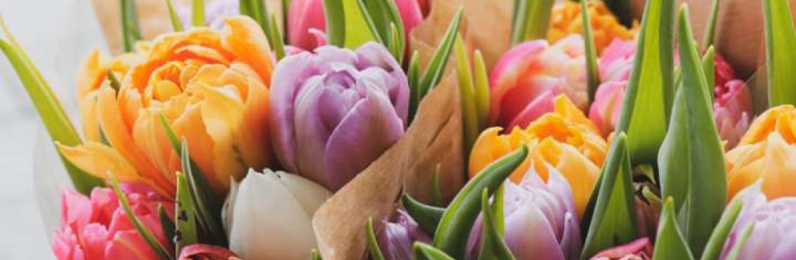 theflower land Cover Image