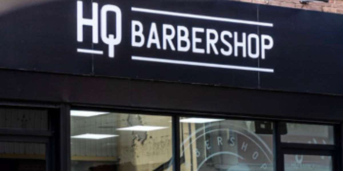 Why HQ Barbershop in Longton, Stoke-on-Trent Is the Go-To Destination for Modern Men’s Grooming