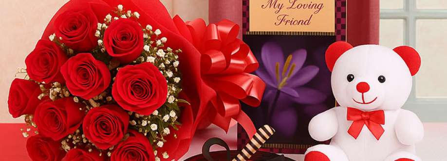 Birthday Gifts Online Cover Image