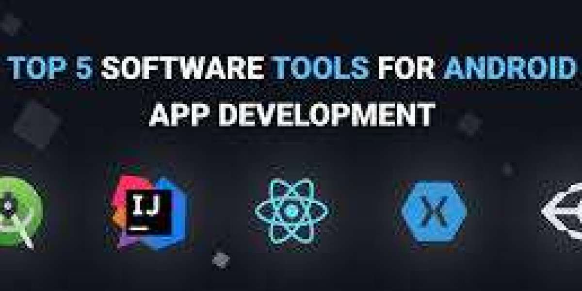 Which Is the Best Android App Development Software?