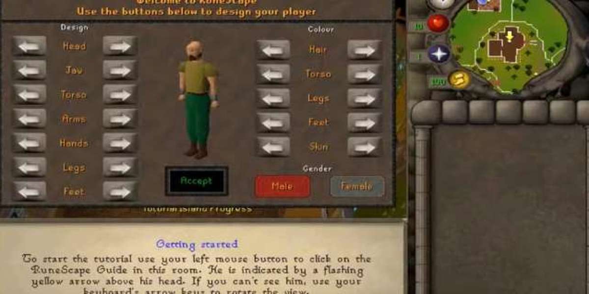 rsorder OSRS gold: How Difficult Is It to Save Gold for Gear