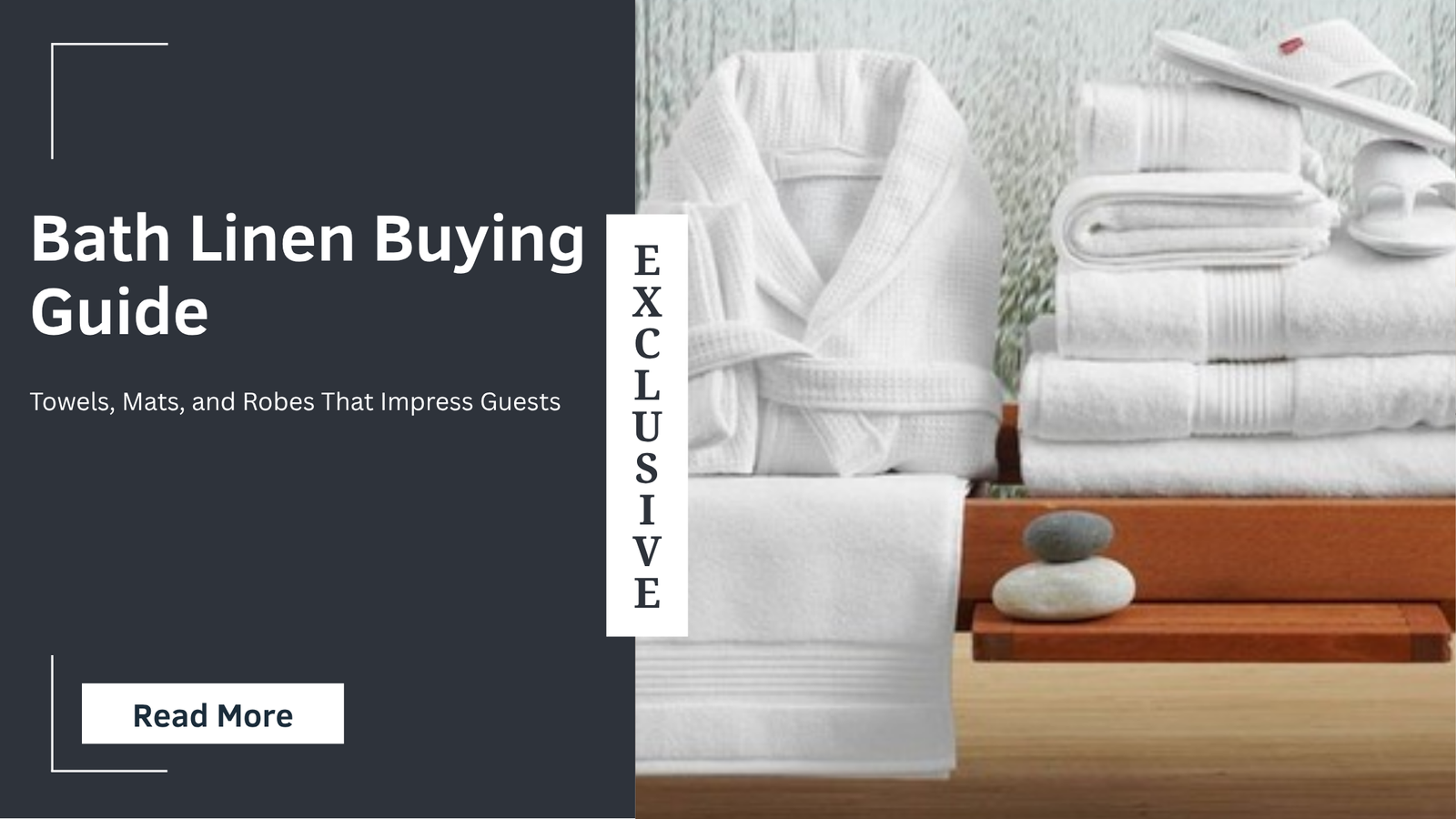 Bath Linen Manufacturer | Sanjeev Textiles | Towels, Mats, & Robes