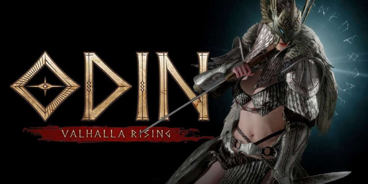Forge Your Norse Destiny in Odin:Valhalla Rising-MMOexp