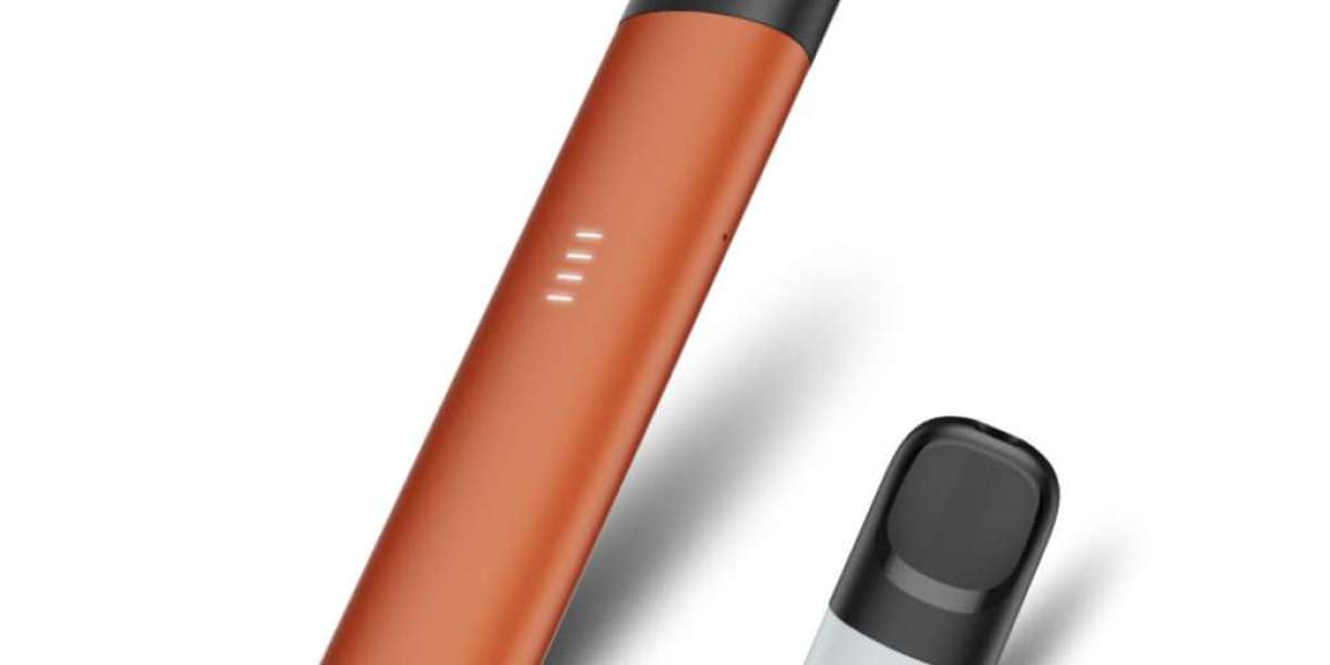 Relx ทุกรุ่นที่ต้องรู้ ตั้งแต่รุ่น 5 ถึงรุ่น 6 อัปเดต