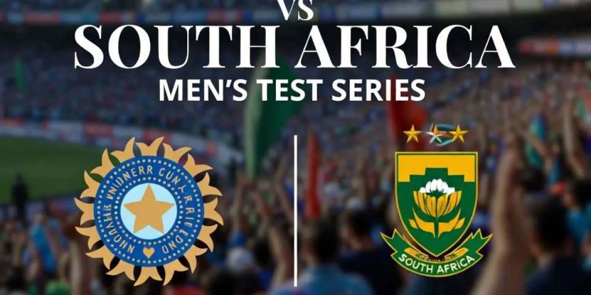 India vs South Africa Test Series November 2025: Latest News, Updates, and Everything You Need to Know