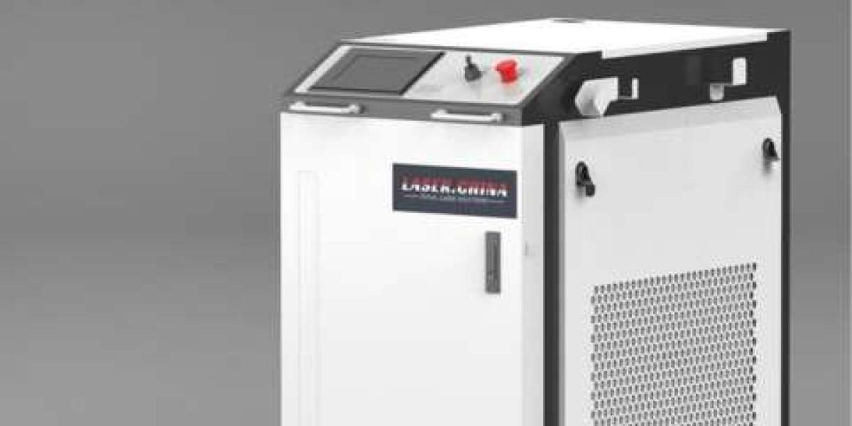 LaserChina: Your Premier Gateway to Advanced Laser Technology