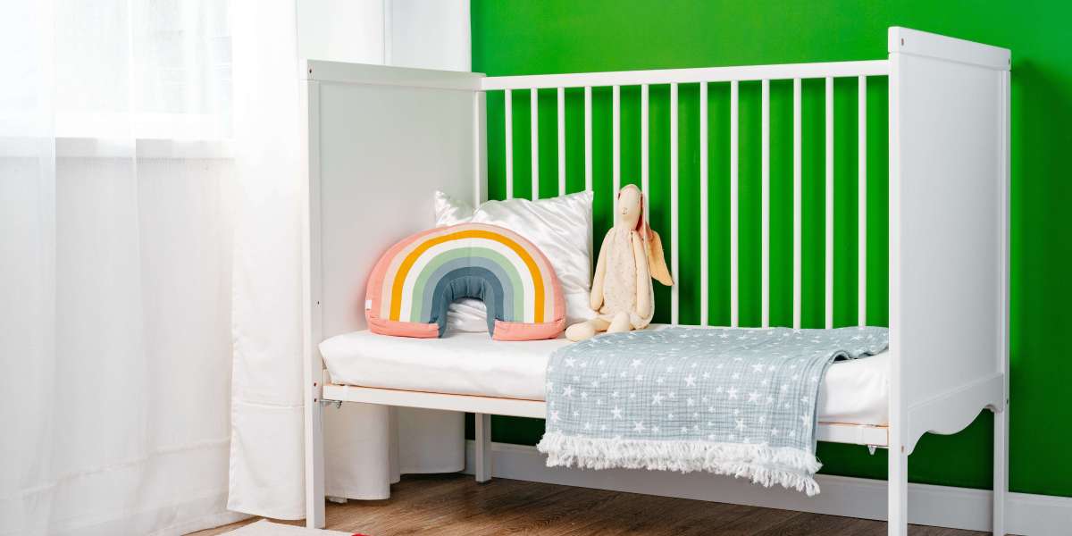 There Is No Doubt That You Require Toddler Cot