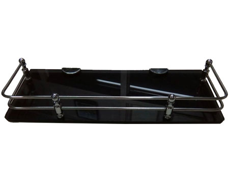 Acrylic Self | Acrylic Shelf for Bathroom | Acrylic Shelves for Wall