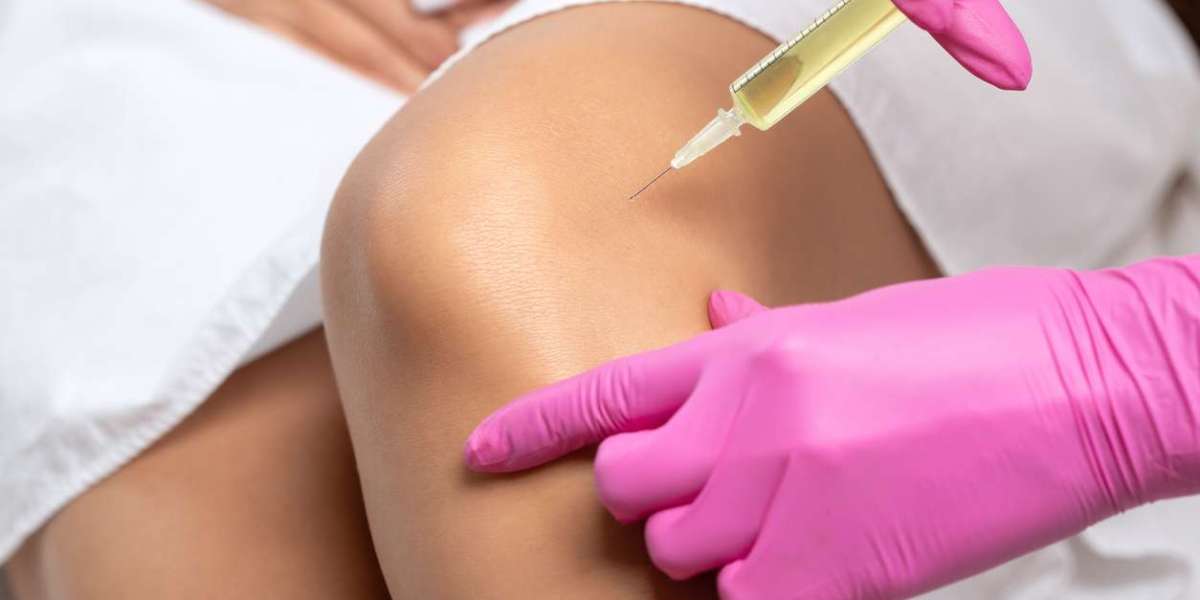 PRP Injections: How to Heal Your Knees and Prevent Further Damage