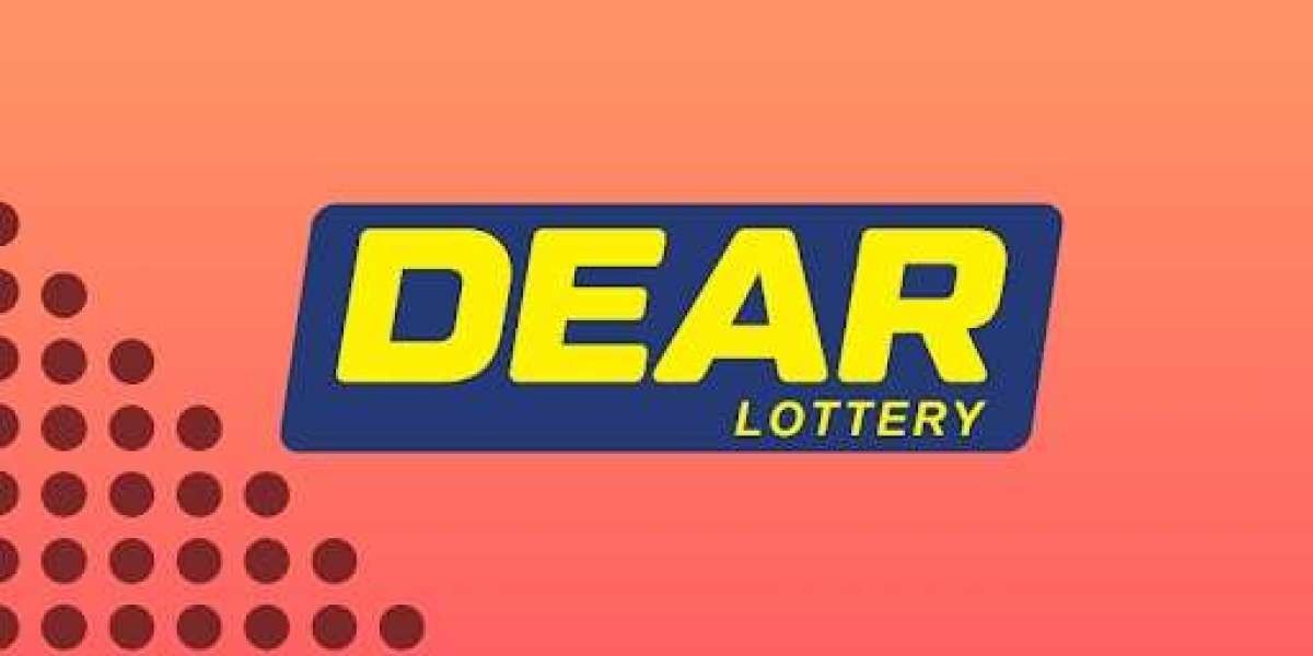 Understanding Dear Lottery: A Complete Guide to Nagaland State Lottery Results