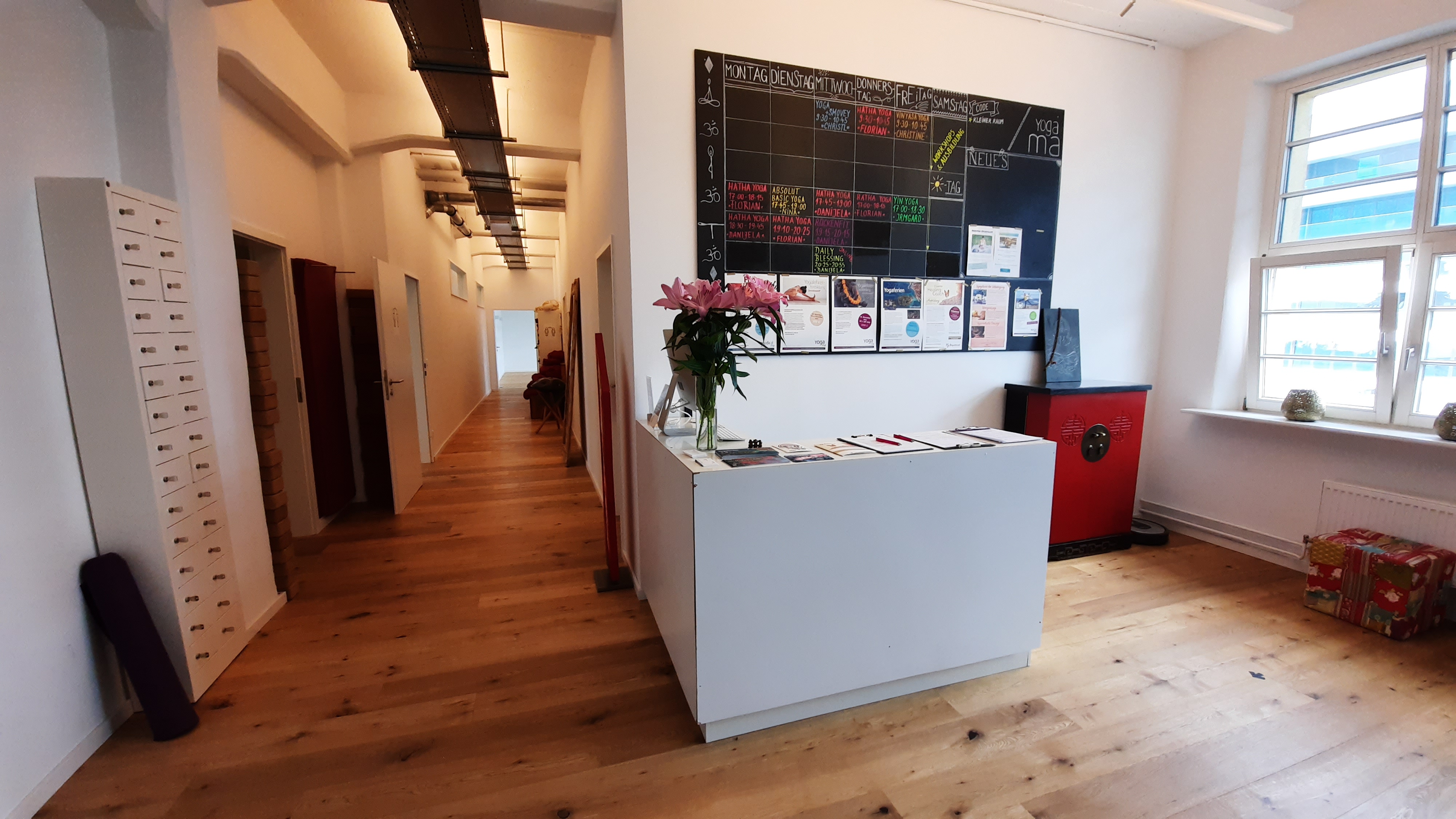 Online-Entspannungskurs für Stressabbau & Balance - Handpan-Meditation