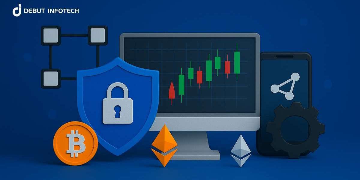 Top Decentralized Exchanges