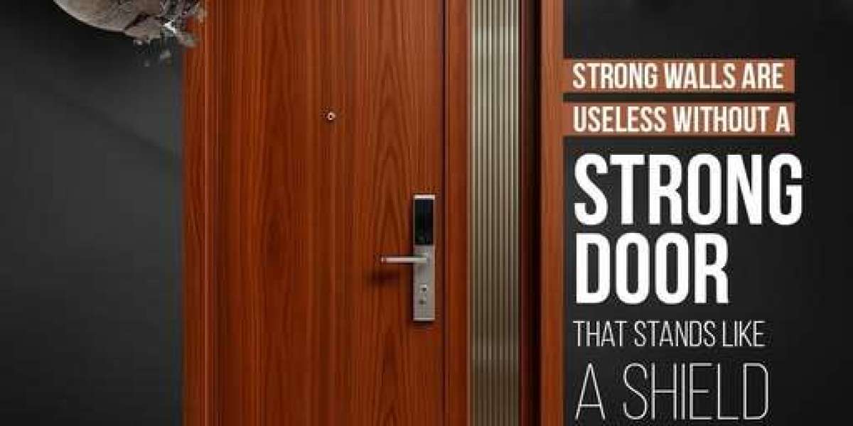 Modern Security Solutions: Transparent Roller Shutters and Steel Rolling Systems in Hyderabad