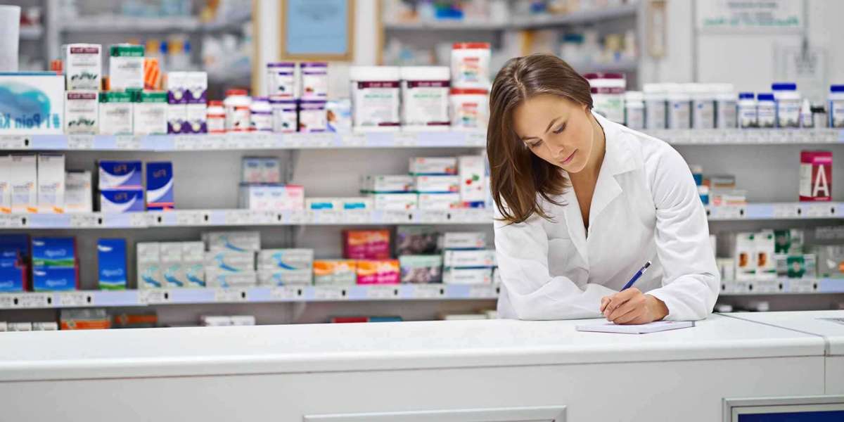 Why Students Prefer the Best Pharmacy College in UP for Career Growth