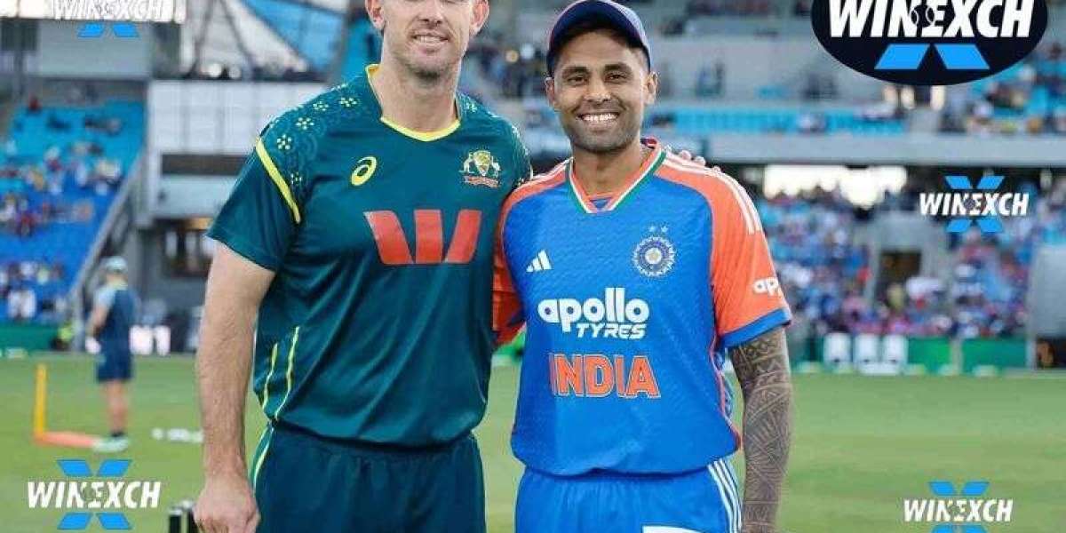 Will the 5th T20I Turn the Tables for Australia or India?