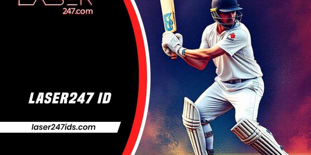 Laser247 ID: Simple Guide to Playing & Earning Rewards