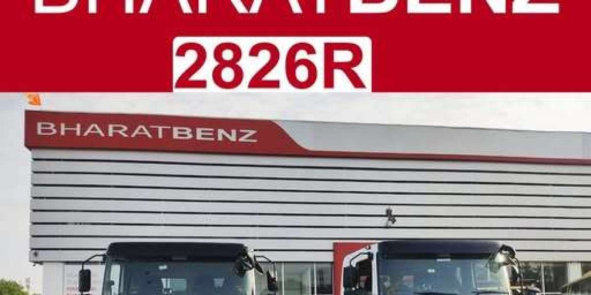 Revving Up Reliability: Your Trusted BharatBenz Service and Repair Hub in Hyderabad