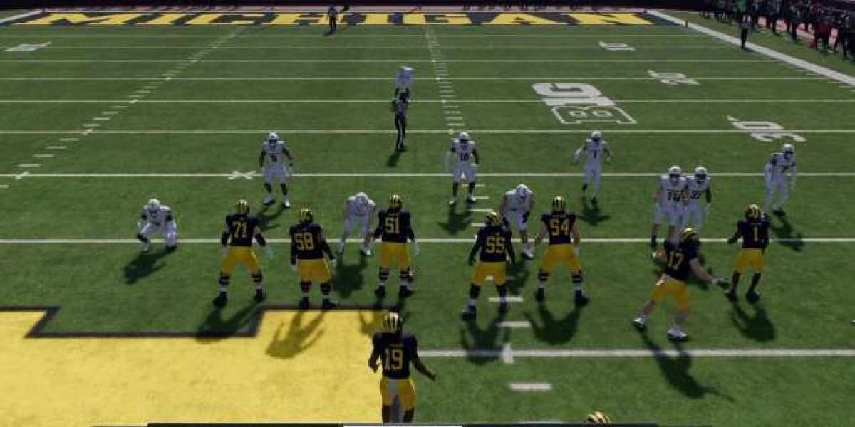 NBA2king CFB 26 Coins: Leverage User Control for Maximum Effect