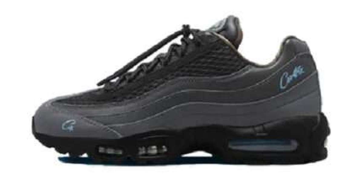Air Max 95 Corteiz is a collaboration you can’t ignore