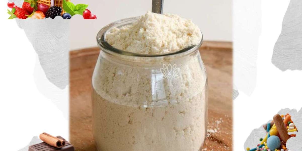 High Protein Dairy Products: Premium Solutions for Nutrition and Food Manufacturing