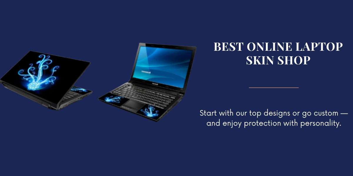 10 Best Laptop Skins and Laptop Skin Covers for Your Device in 2025