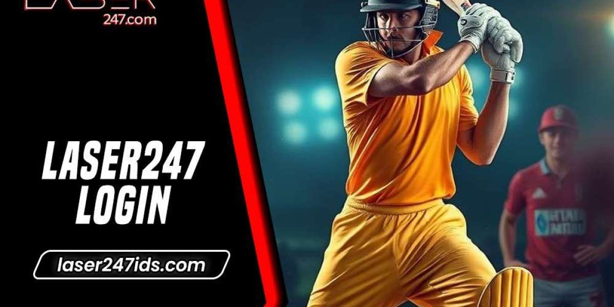 Laser247 Login - Get Access to Exciting Games and Cash Rewards