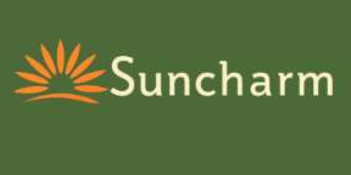 suncharm and sustainable lifestyle