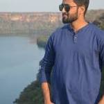 Saransh Negi Profile Picture