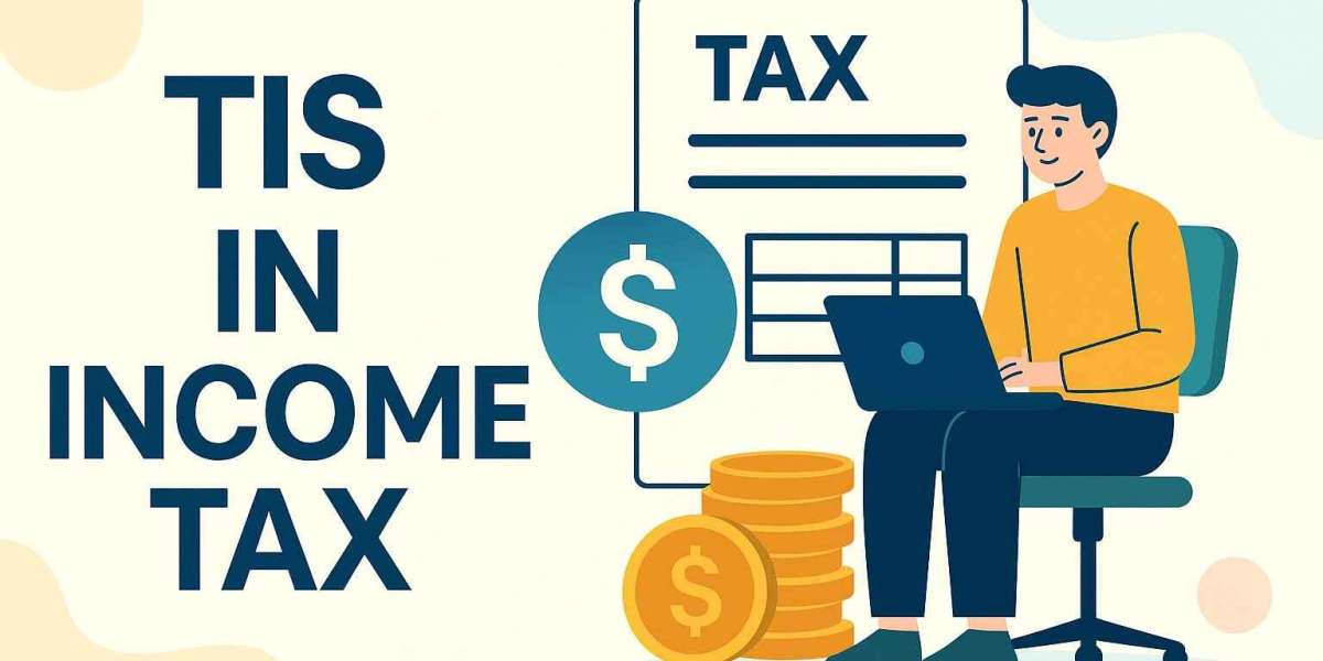 What Is TIS in Income Tax and How Does It Affect Your Filing?
