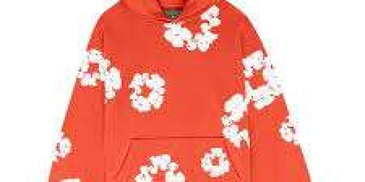 Denim Tears Crafting a Bold New Narrative in Contemporary Fashion