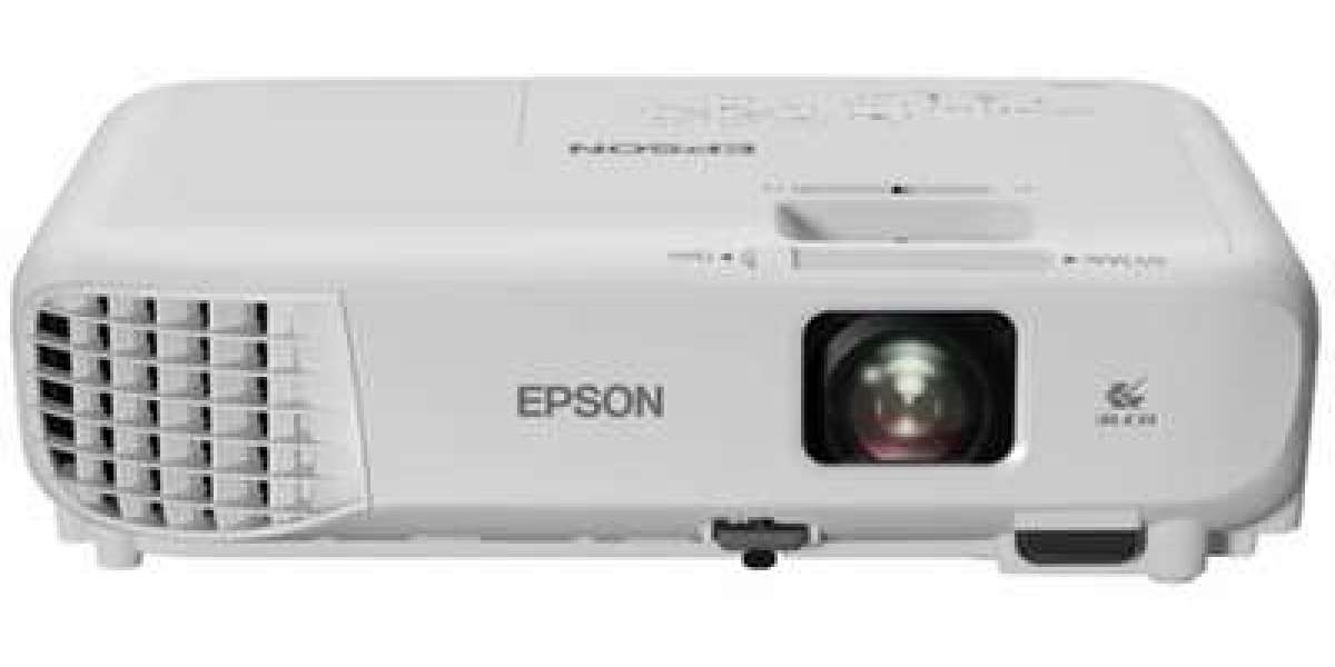 Epson Projector for Superior Home Theater Experience