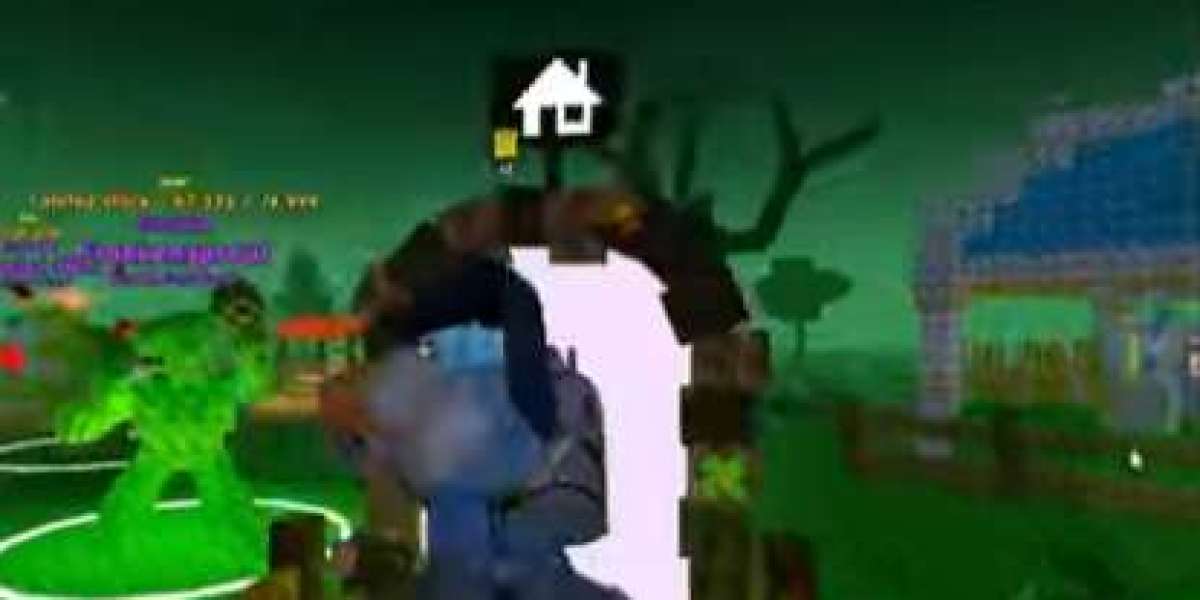 Garden Tower Defense Garlicopter Air Unit Utilization