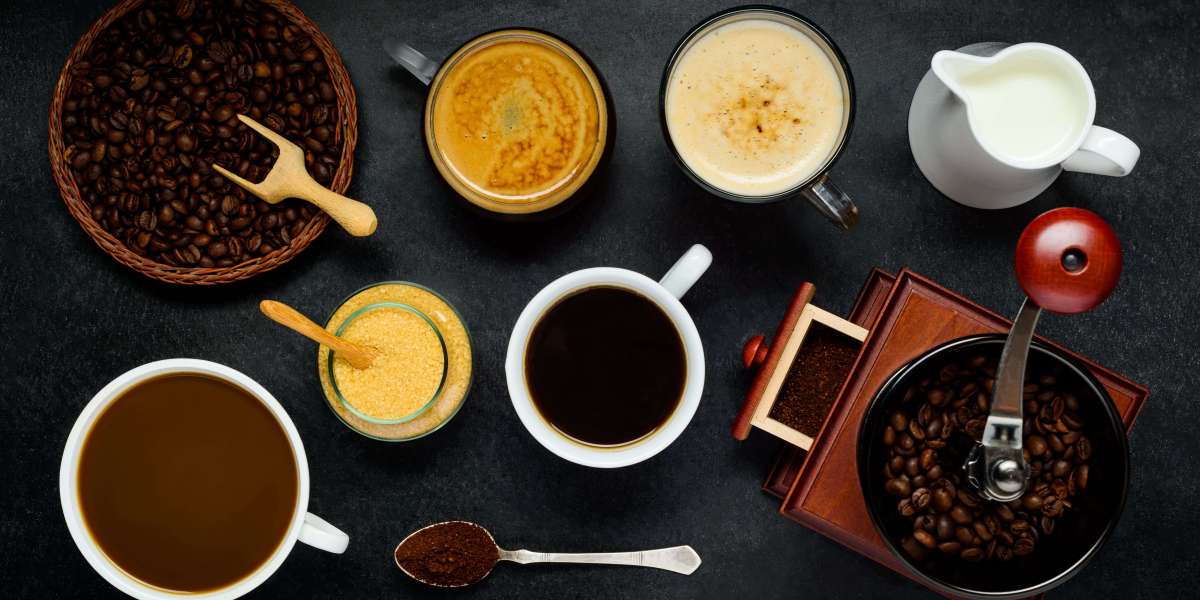 You'll Never Be Able To Figure Out This Capsule Machine Coffee's Tricks