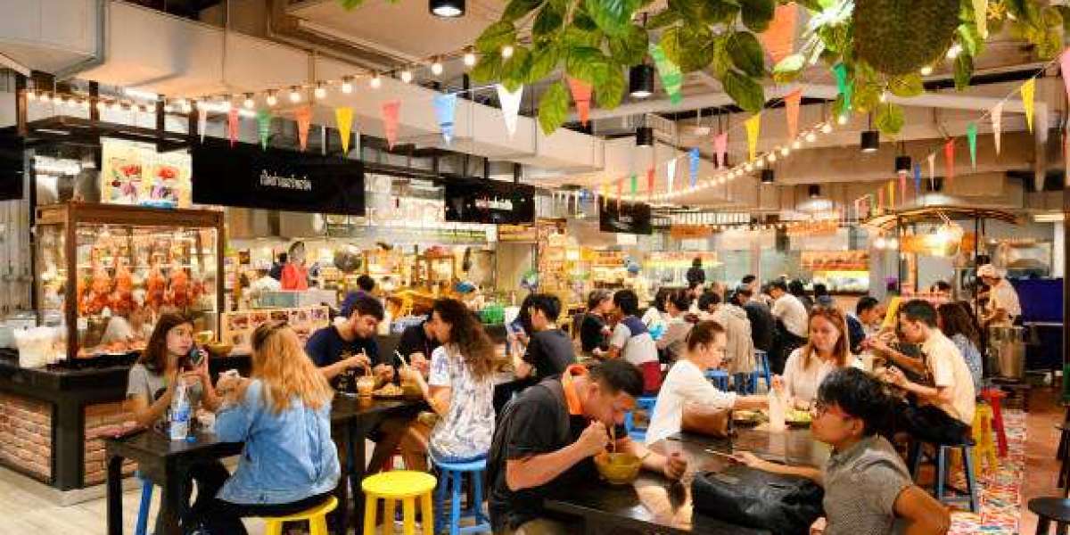 Omaxe Premium Retail Space & High Footfall Shops in Ghaziabad – Omaxe Center Point