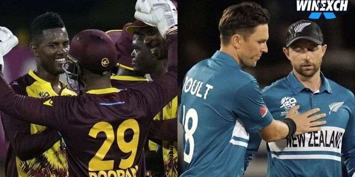 New Zealand vs West Indies: 1st T20I 2025 Auckland Insights