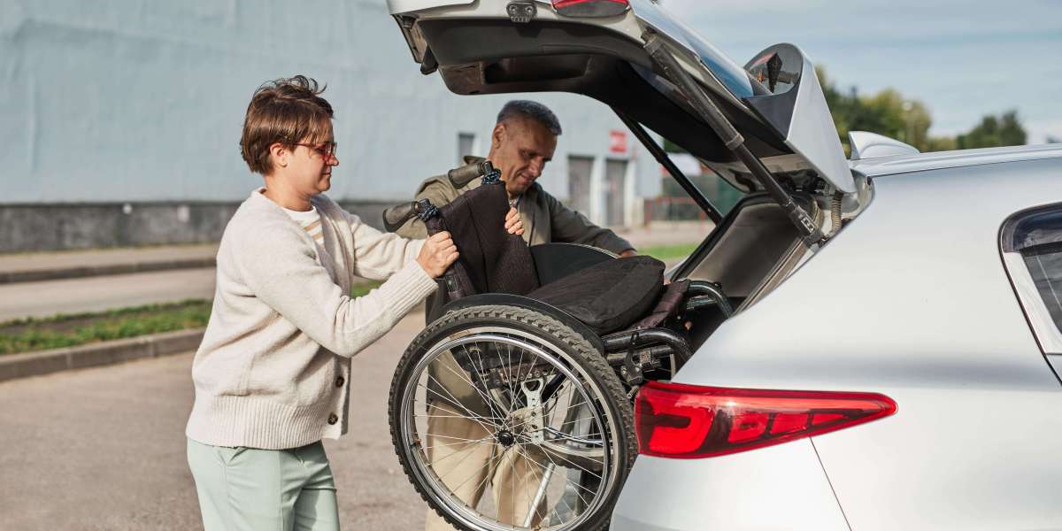 9 Things Your Parents Taught You About Disabled Scooters