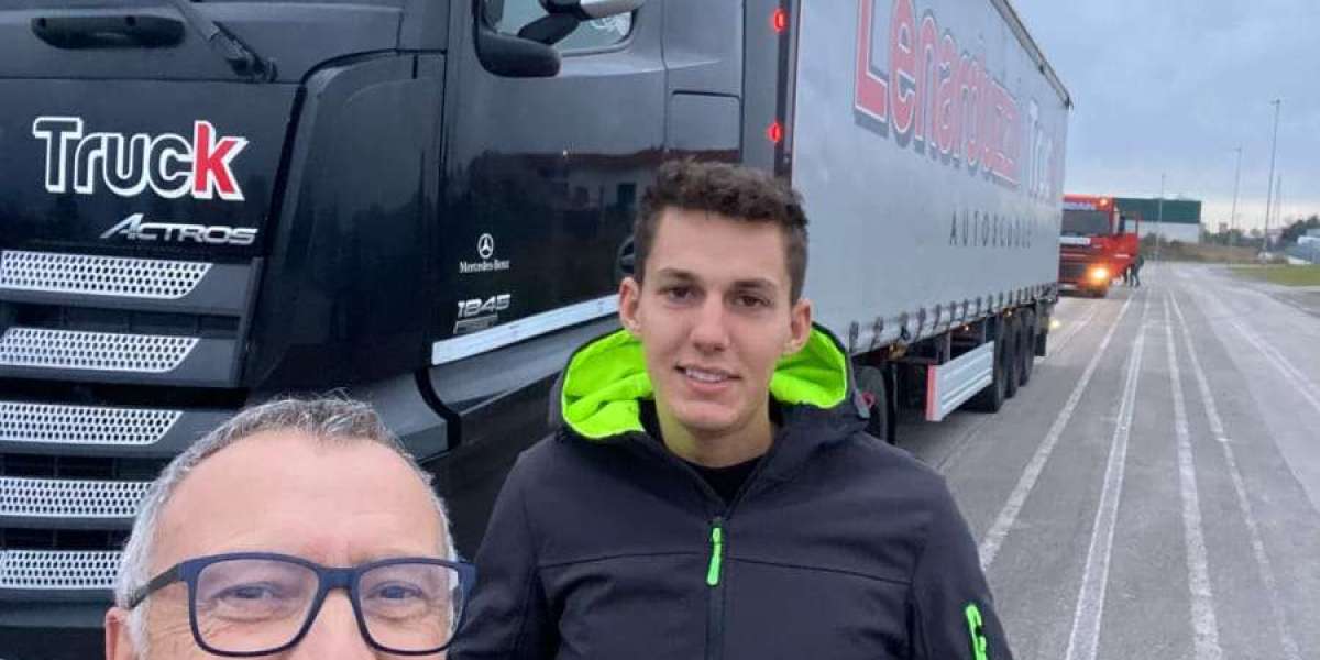 Do You Think You're Suited For Doing Italian Driving License For Foreigners? Do This Test