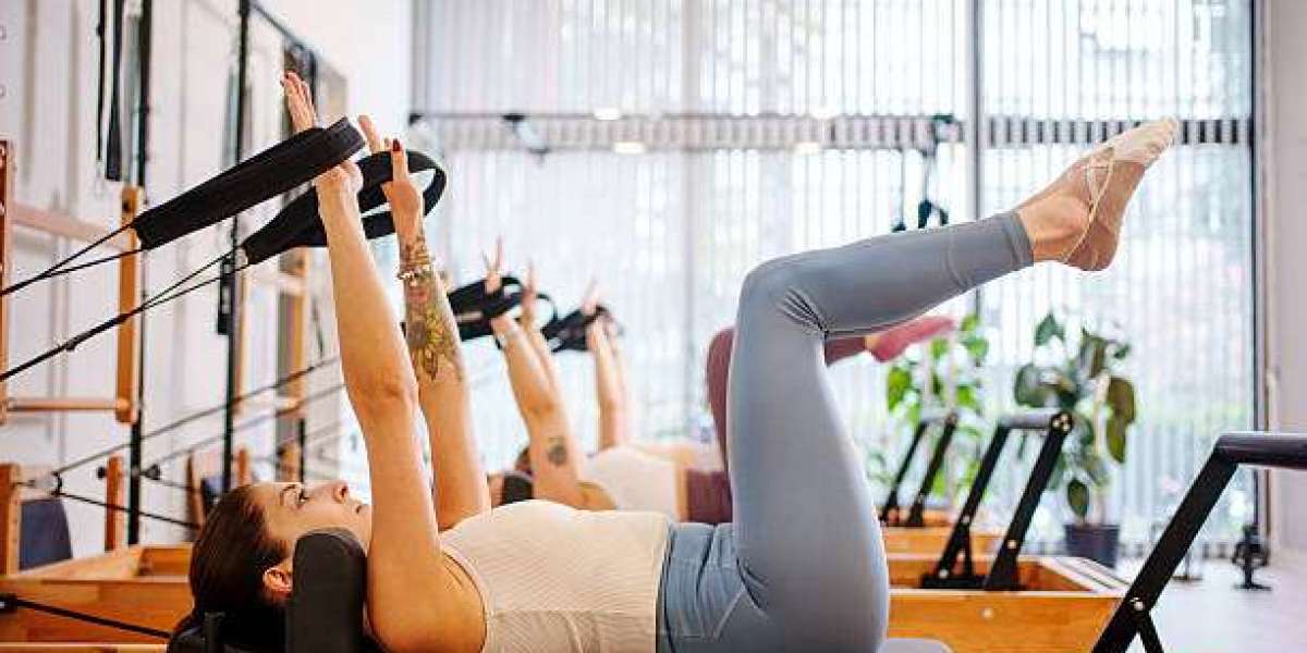 Découvrir les machines reformers pilates et leurs avantages pour un entraînement complet