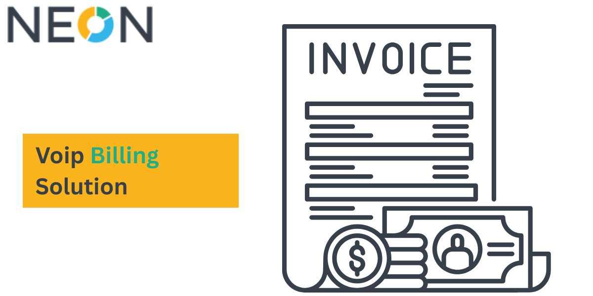 Empower Your Telecom Business with Neon Soft’s Advanced VoIP Billing Solution