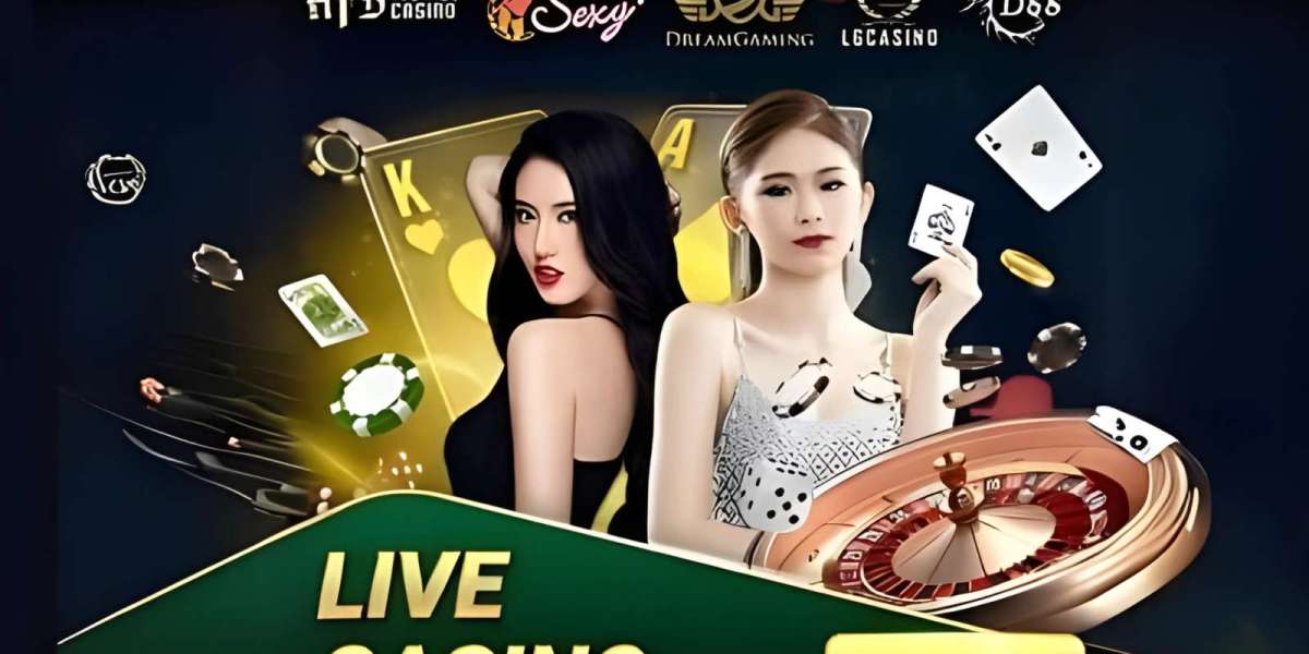 探索精彩遊戲世界 — Game que 平台介紹