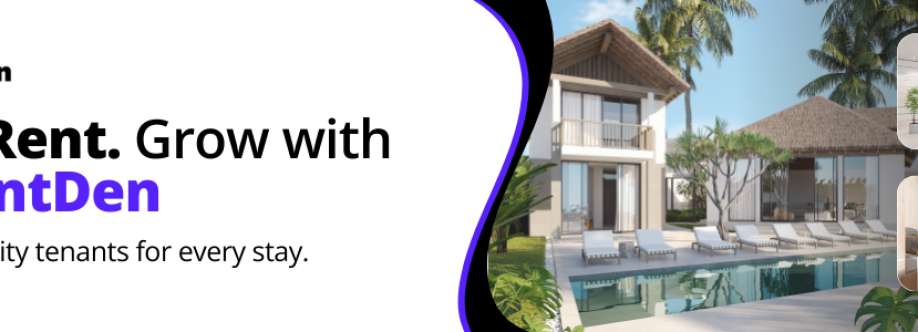 TenantDen Profile Picture
