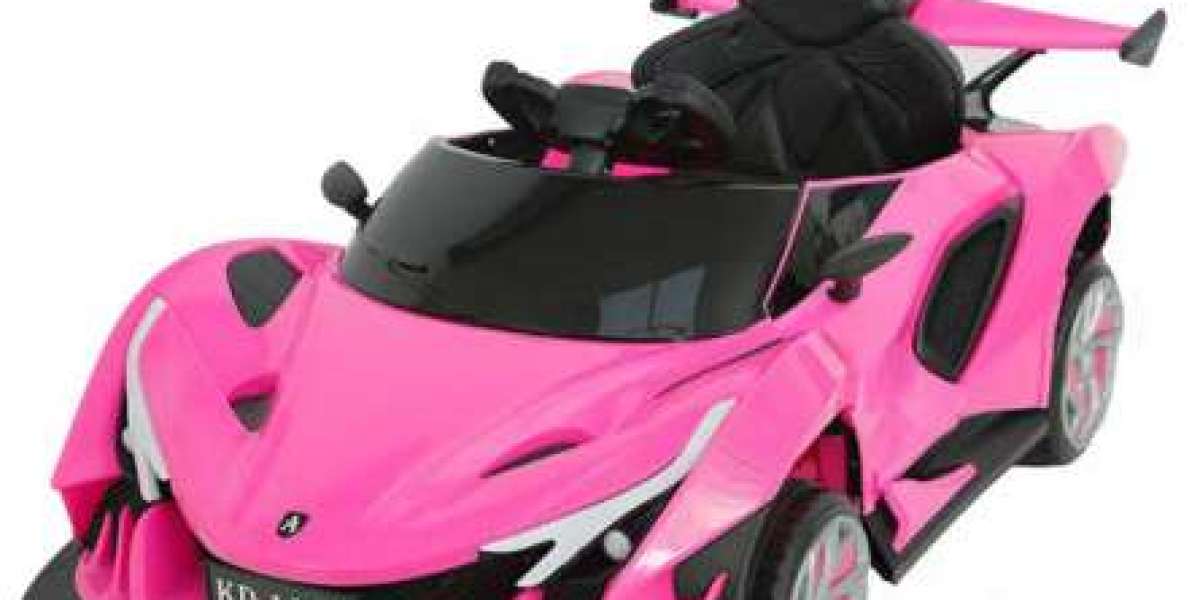 Best Kids Toys in 2025 Featuring Top Toy Cars Electric Motorbikes and Dirt Bikes for Every Age