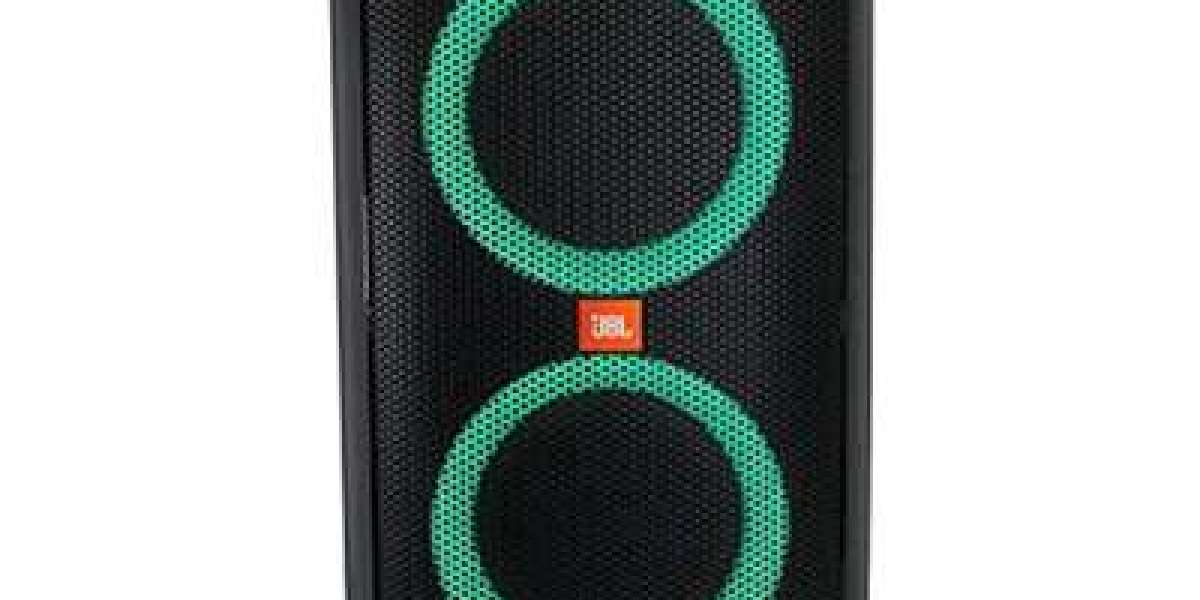 Expert Setup Tips to Get the Most from Your JBL Speaker