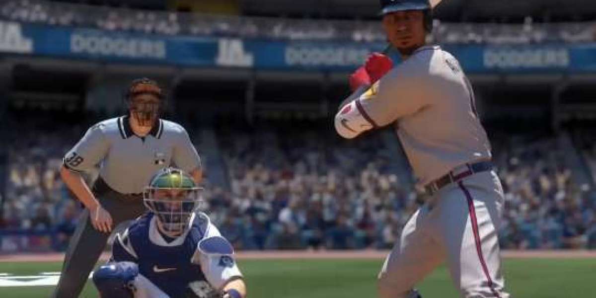 eld.gg MLB The Show 25 Stubs: Invest in Reliable Starters