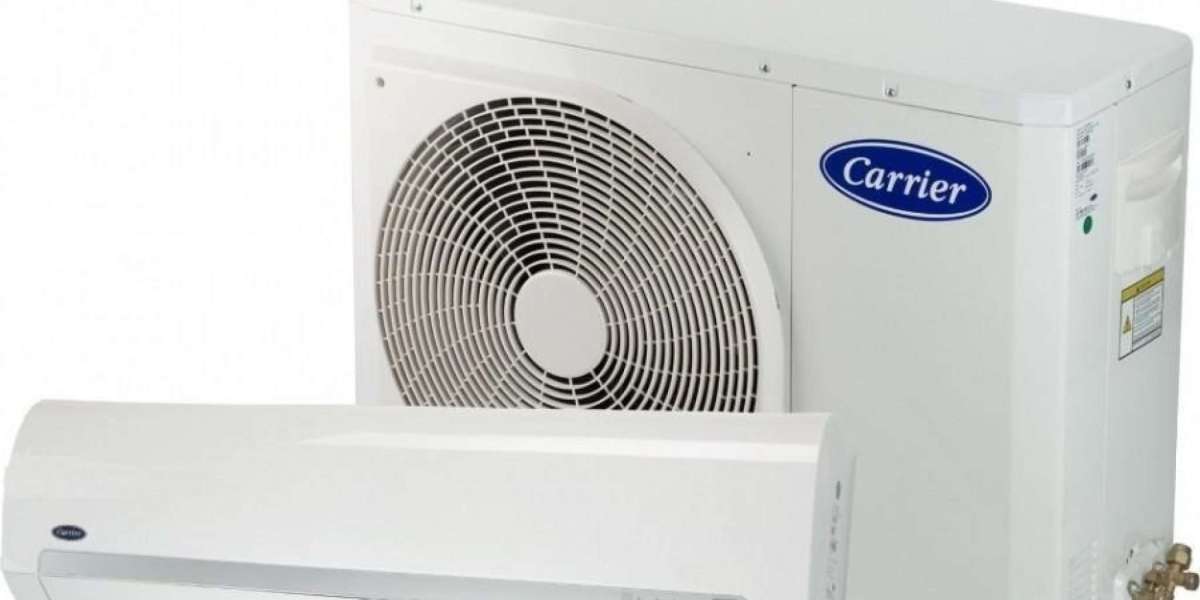 كيفية منع الروائح الكريهة من التكييف