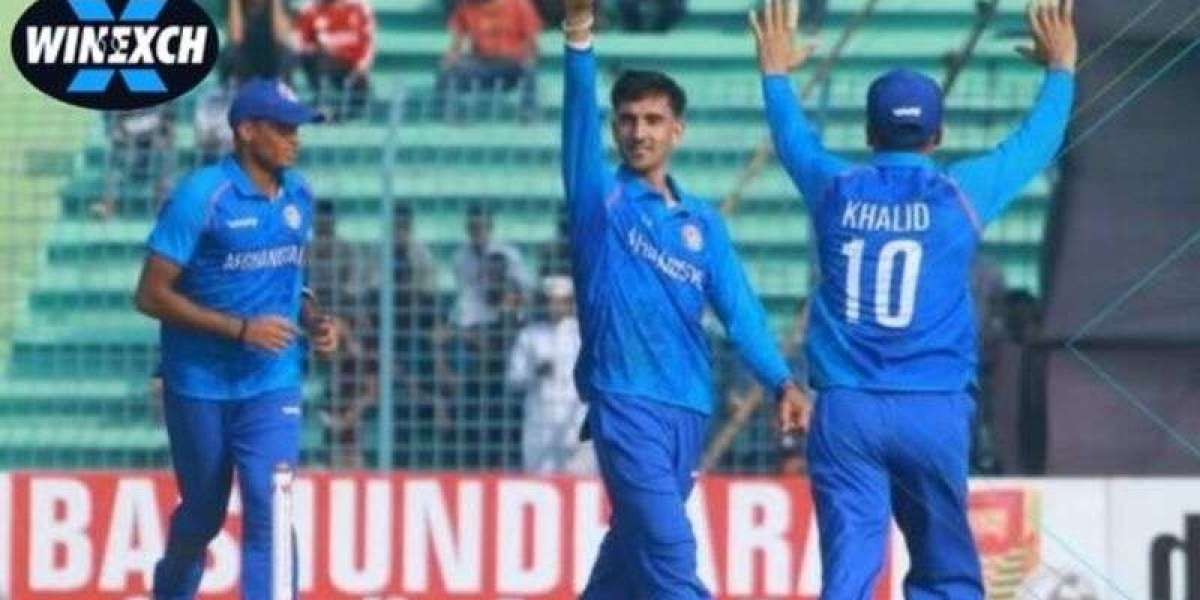 Is the BAN U19 vs AFG U19 4th Youth ODI Set to Be the Most Competitive Yet?