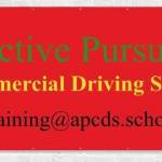 Active Pursuit Commercial Driving School Profile Picture