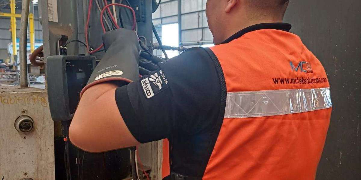 Protección eléctrica para la industria | Descubre su importancia